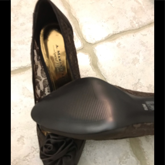 A. Marinelli - Special Effects - shoes - Picture 6 of 7